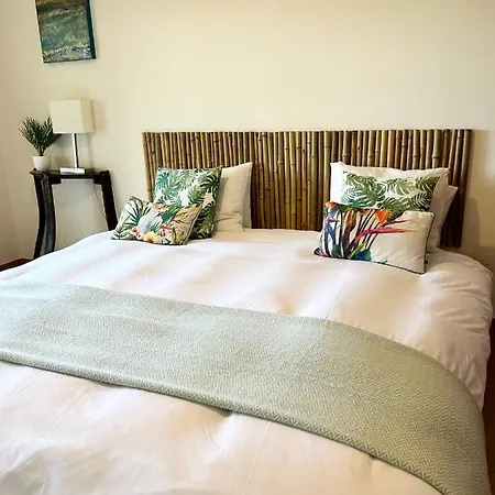 Villa The Art House Tomar