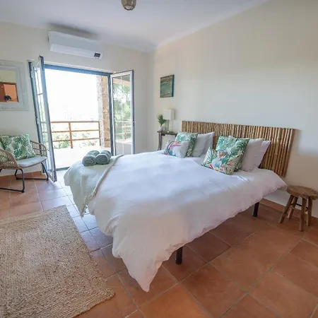 The Art House Villa *