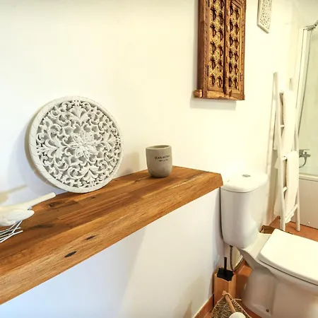 The Art House Villa Tomar