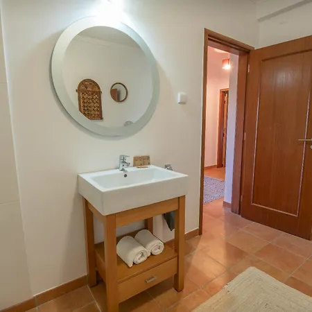 Villa The Art House Tomar