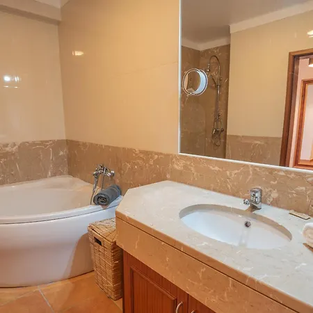 Villa The Art House *