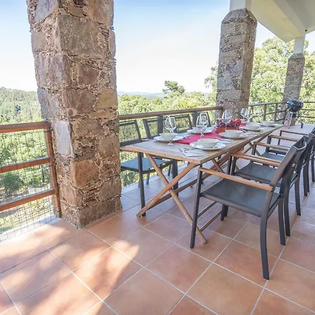 Villa The Art House Serra
