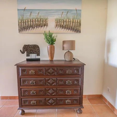 The Art House Villa