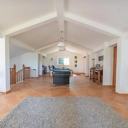 The Art House Villa Serra