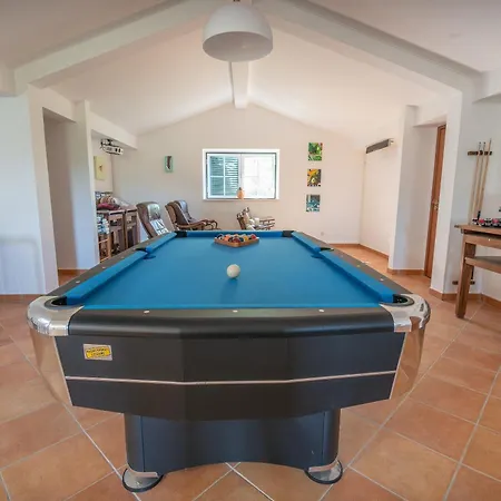 The Art House Villa Serra