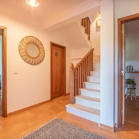 Villa The Art House Tomar