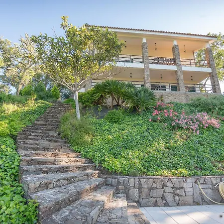 The Art House Villa
