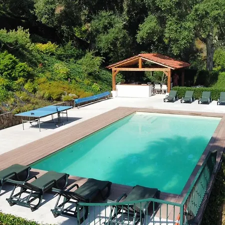 The Art House Villa