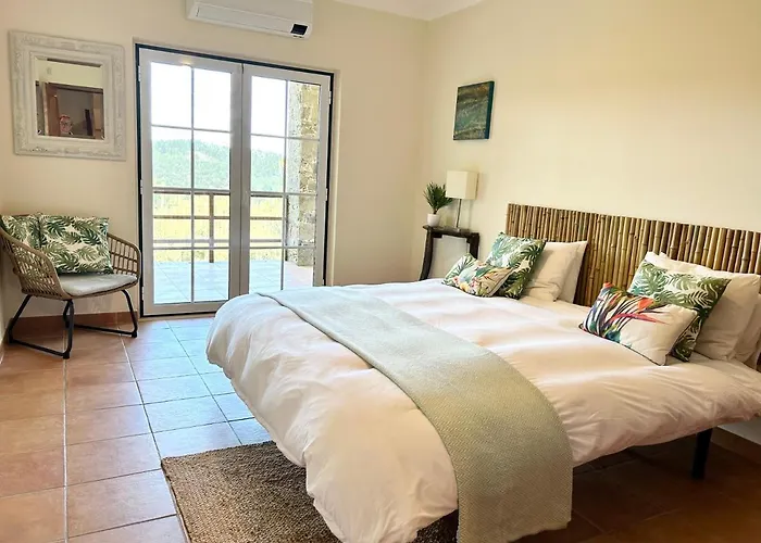 Вилла The Art House