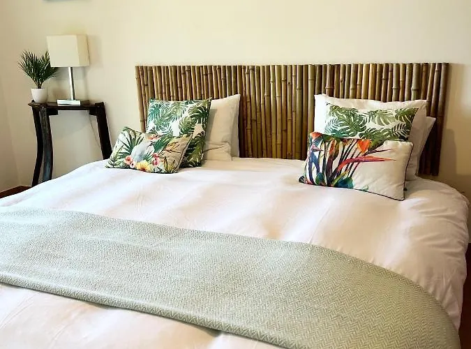 Villa The Art House Tomar