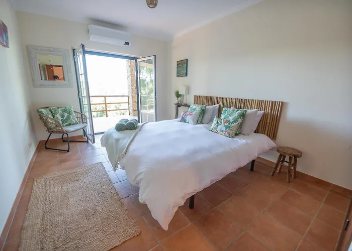 The Art House Villa *