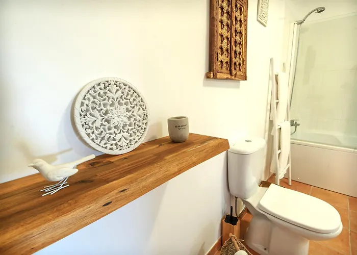 The Art House Villa Tomar