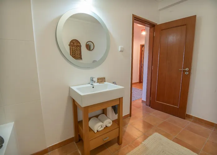 Villa The Art House Tomar