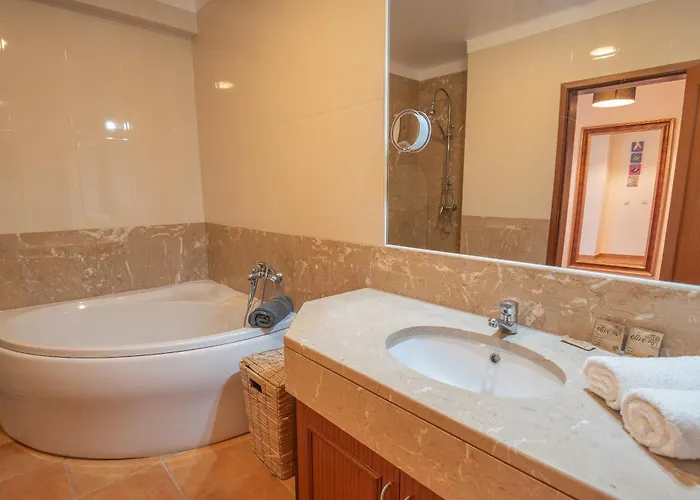 Villa The Art House *