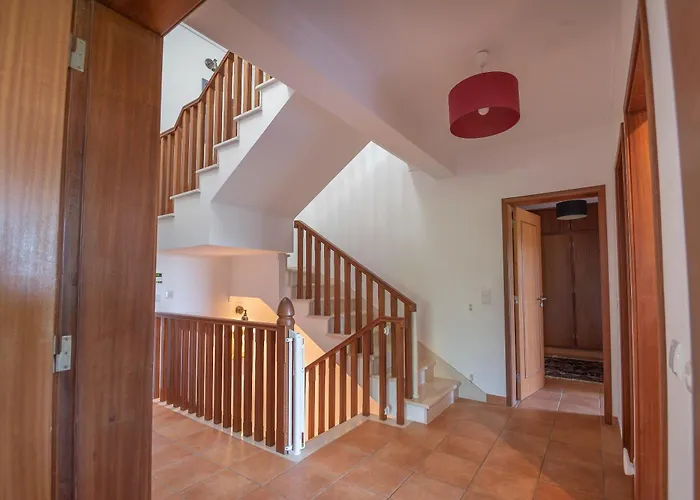 The Art House Villa *