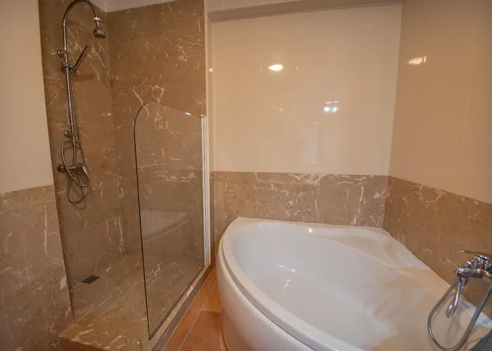 Villa The Art House *