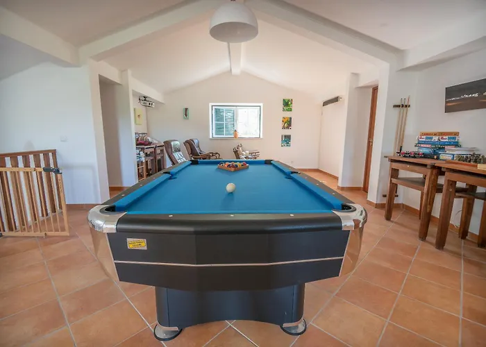 The Art House Villa Tomar