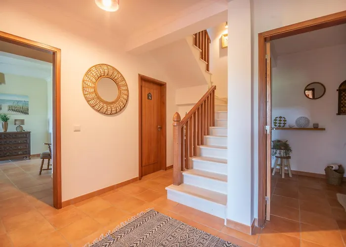 Villa The Art House Tomar