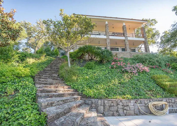 The Art House Villa