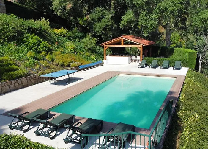The Art House Villa