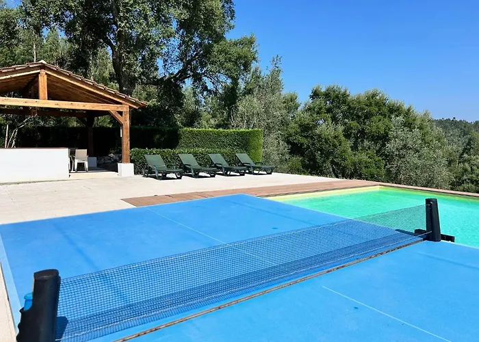 Villa The Art House *