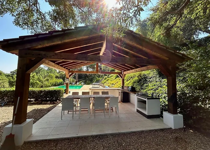 Villa The Art House Tomar